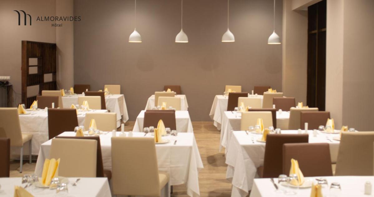 Almoravides Hotel Mascara Esterno foto